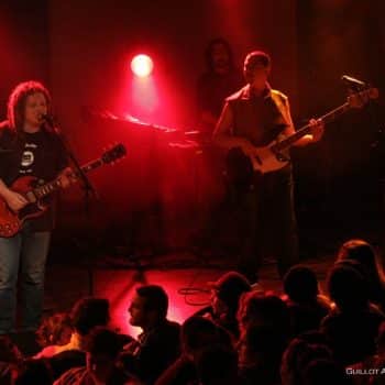 Festival Les Givrés 2008