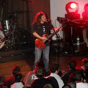 Festival Les Givrés 2008