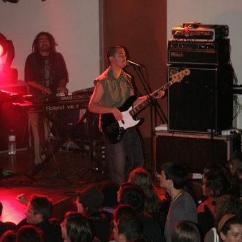 Festival Les Givrés 2008