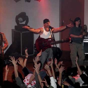 Festival Les Givrés 2008