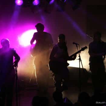 Festival Les Givrés 2008