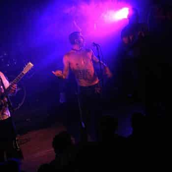 Festival Les Givrés 2008