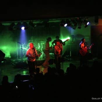 Festival Les Givrés 2008