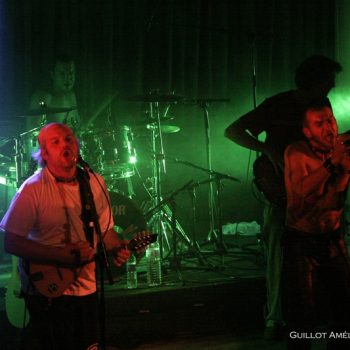 Festival Les Givrés 2008