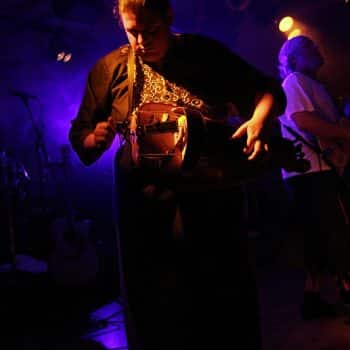 Festival Les Givrés 2008