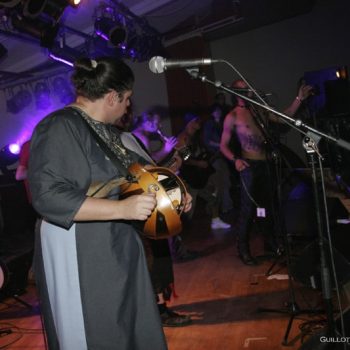 Festival Les Givrés 2008