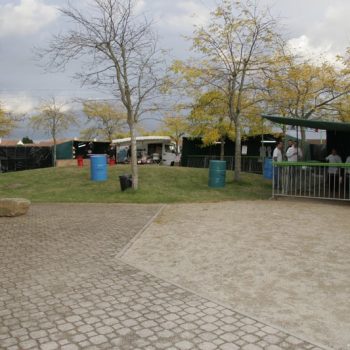 Festival Les Givrés 2008