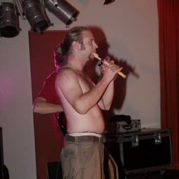 Festival Les Givrés 2008