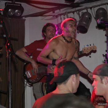 Festival Les Givrés 2008