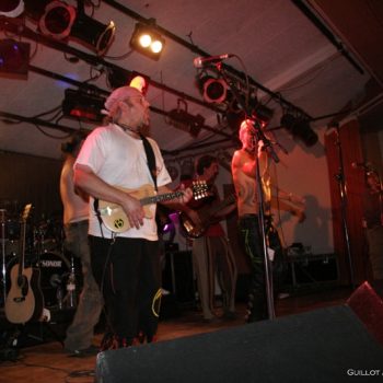 Festival Les Givrés 2008