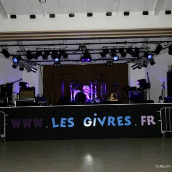 Festival Les Givrés 2008
