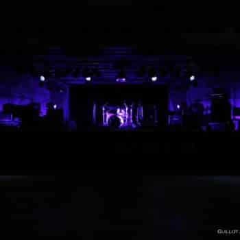 Festival Les Givrés 2008