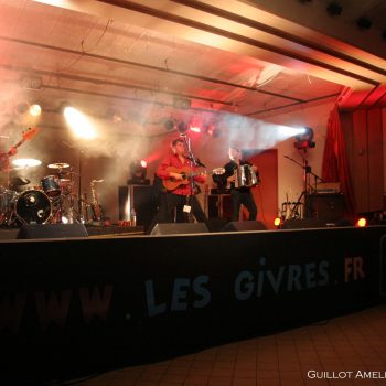 Festival Les Givrés 2009