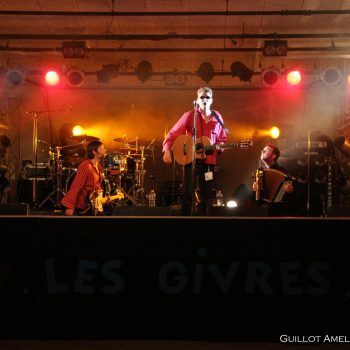 Festival Les Givrés 2009