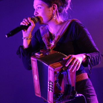 Festival Les Givrés 2013