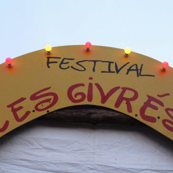 Festival Les Givrés 2013