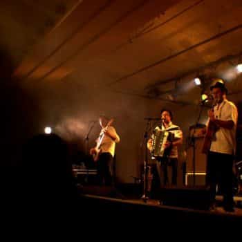 Festival Les Givrés 2014