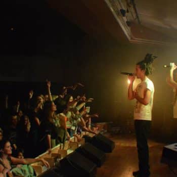 Festival Les Givrés 2014