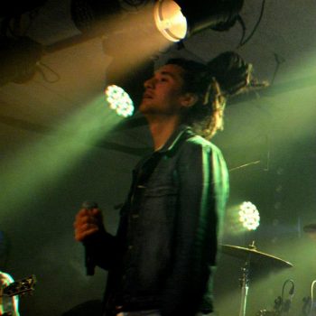 Festival Les Givrés 2014