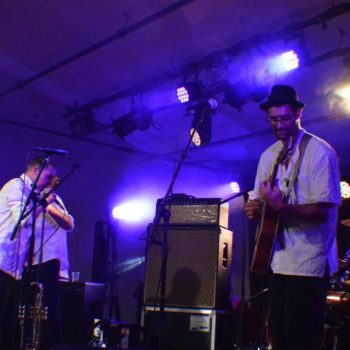 Festival Les Givrés 2014