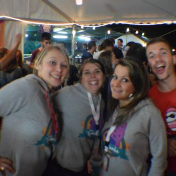 Festival Les Givrés 2014