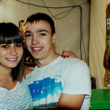 Festival Les Givrés 2014