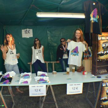 Festival Les Givrés 2014