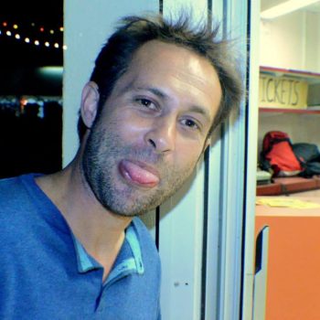 Festival Les Givrés 2014