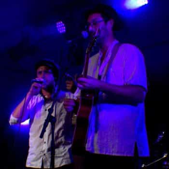 Festival Les Givrés 2014