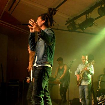 Festival Les Givrés 2014