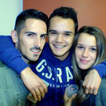 Festival Les Givrés 2014