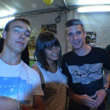 Festival Les Givrés 2014