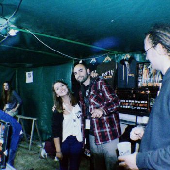 Festival Les Givrés 2014