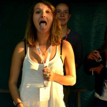 Festival Les Givrés 2014