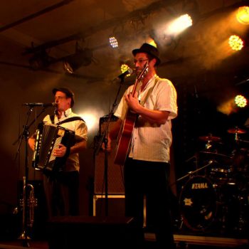 Festival Les Givrés 2014