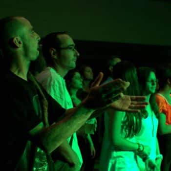 Festival Les Givrés 2014