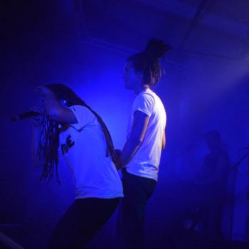 Festival Les Givrés 2014