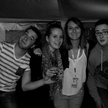 Festival Les Givrés 2014