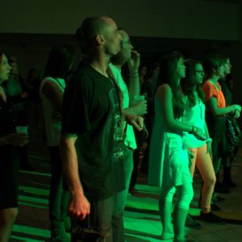 Festival Les Givrés 2014