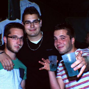 Festival Les Givrés 2014