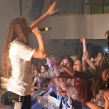 Festival Les Givrés 2014