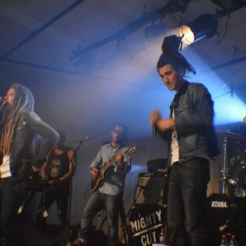 Festival Les Givrés 2014