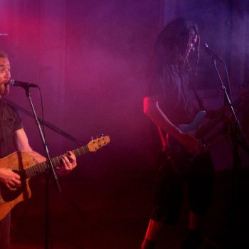 Festival Les Givrés 2014