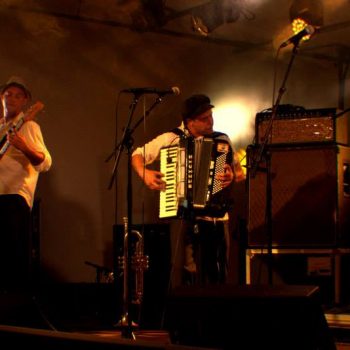 Festival Les Givrés 2014