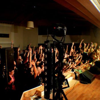 Festival Les Givrés 2014