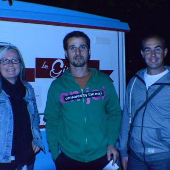 Festival Les Givrés 2014