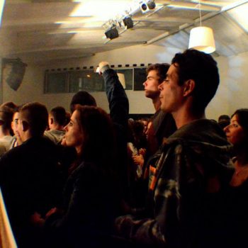 Festival Les Givrés 2014