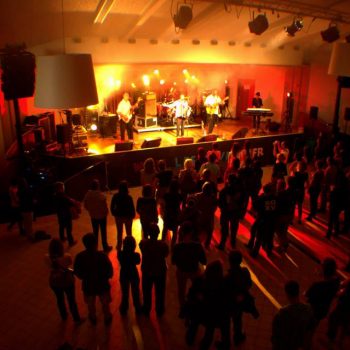 Festival Les Givrés 2014