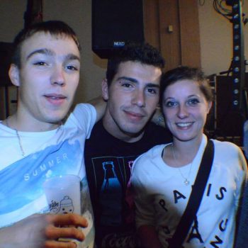 Festival Les Givrés 2014