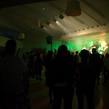 Festival Les Givrés 2014